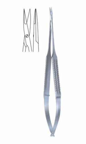 Micro Scissors